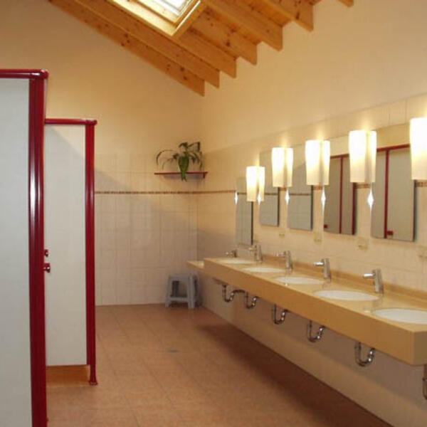 Campingplatz Bundspecht