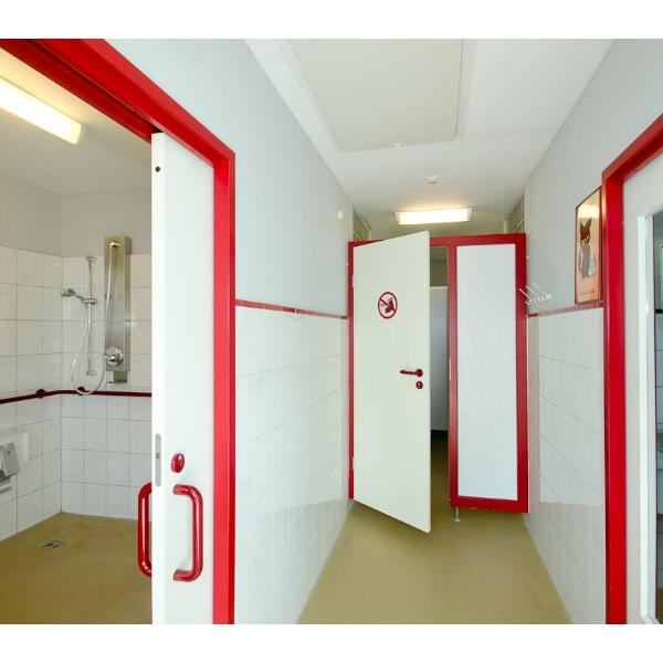  Campingplatz Eulenburg