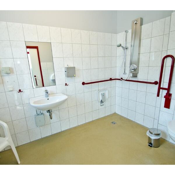  Campingplatz Eulenburg