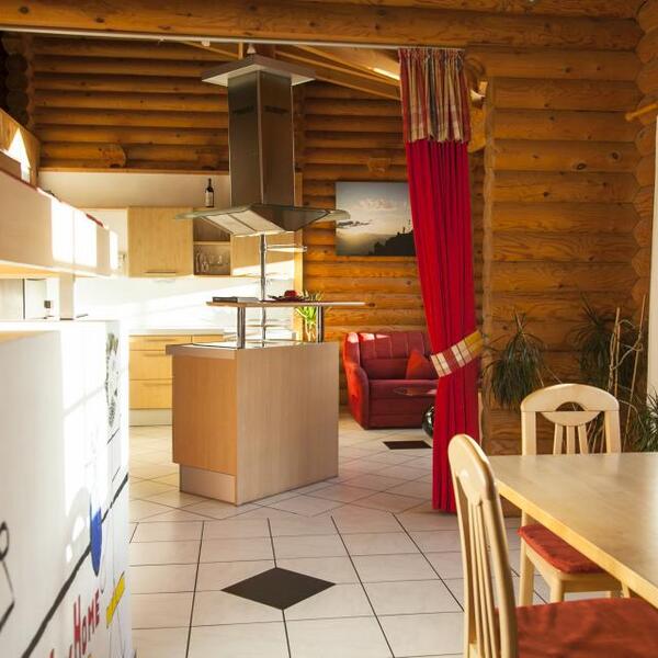 Camping Dreiländereck Blockhütten & Apartments