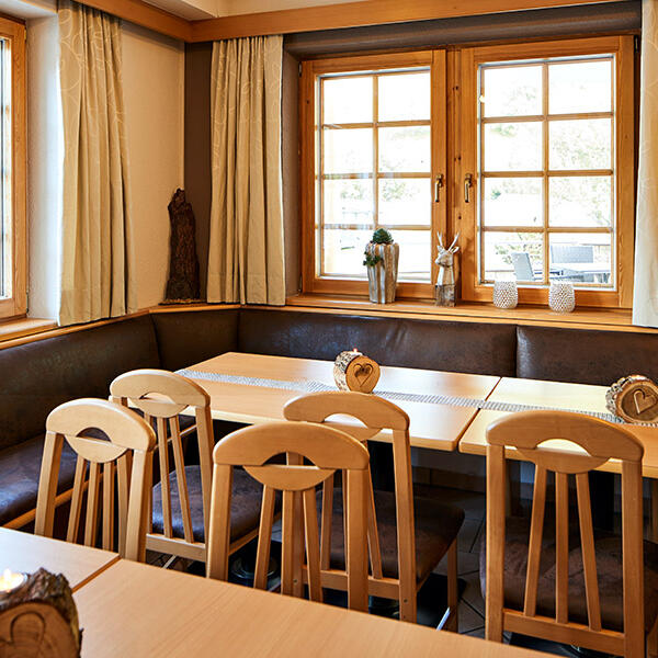 Camping Dreiländereck Blockhütten & Apartments