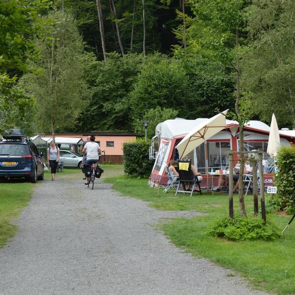Camping Waldfrieden