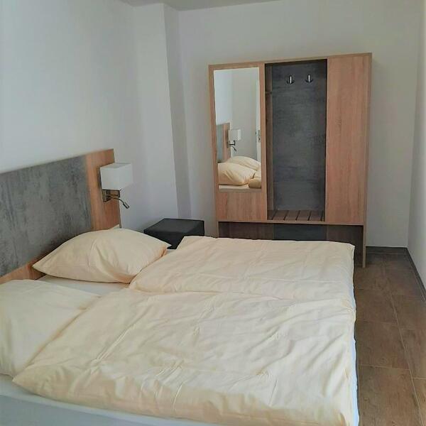 Ferienwohnungen Canow