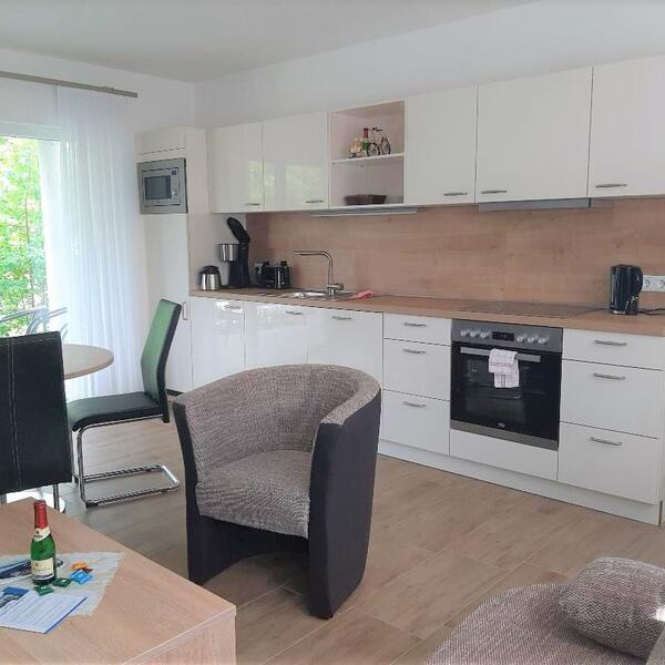 Ferienwohnungen Canow