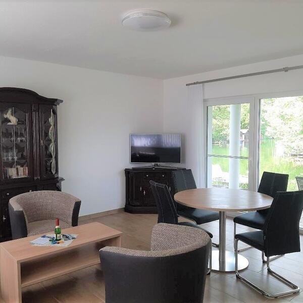 Ferienwohnungen Canow