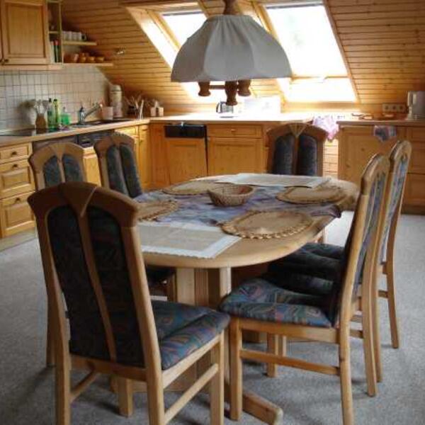 Ferienwohnungen Canow