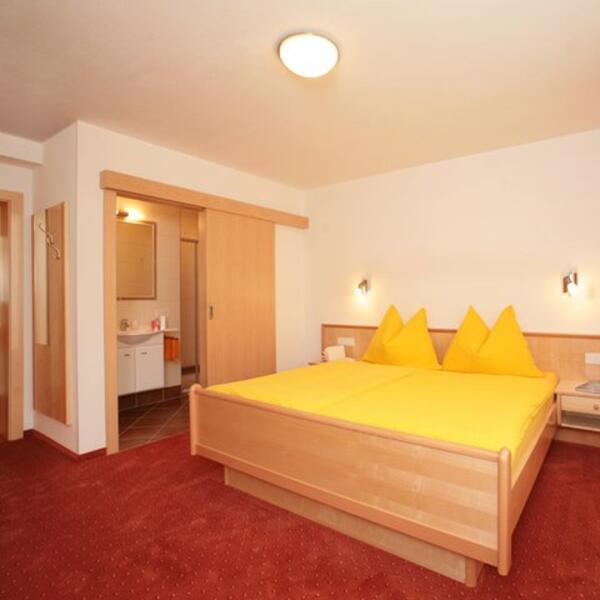 Appartement Christine