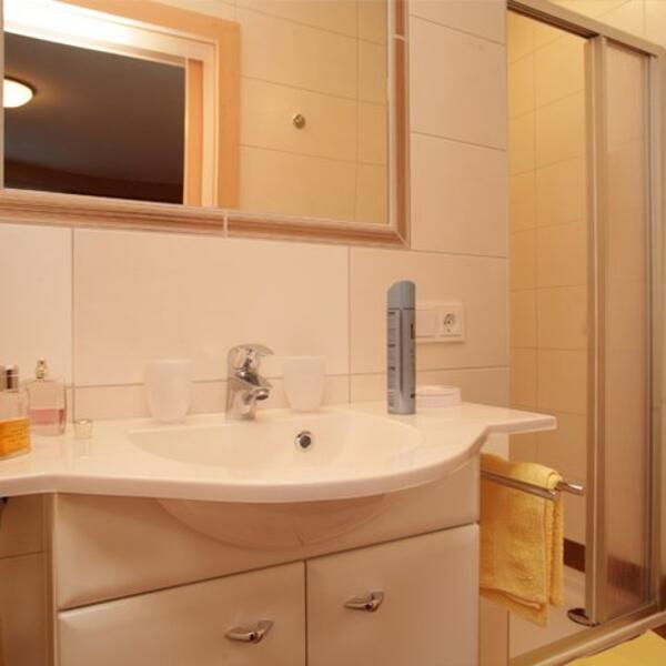 Appartement Christine