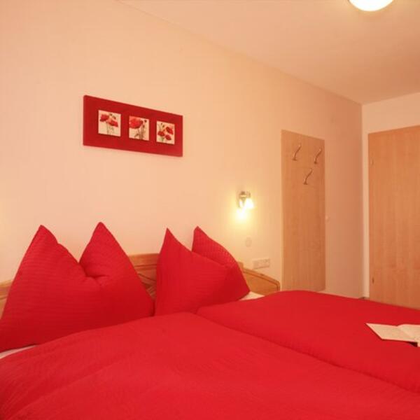 Appartement Christine