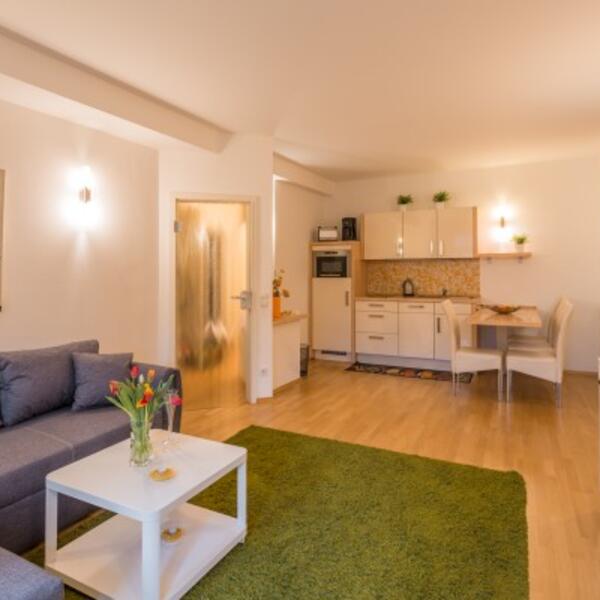 City Apart Dresden