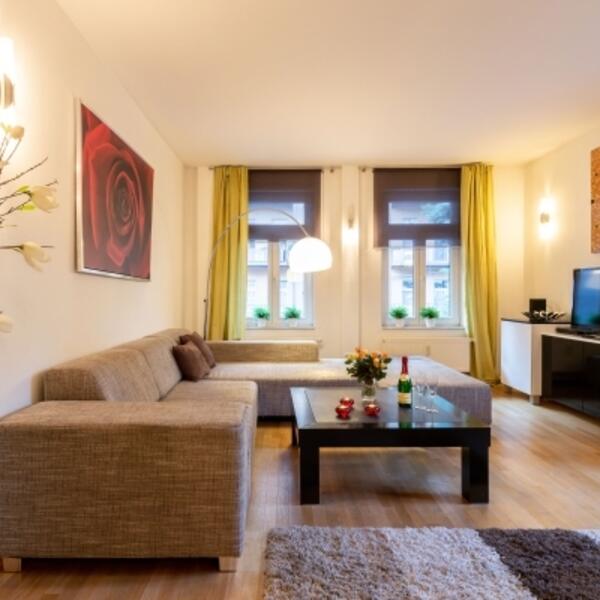 City Apart Dresden