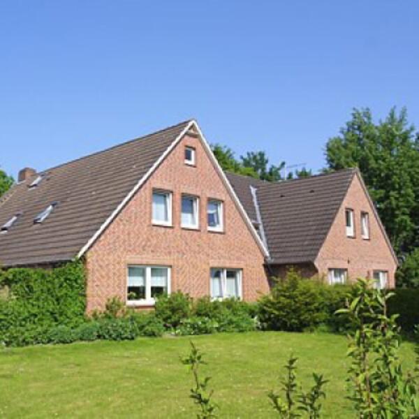 Ferienhaus „Elfriede Coordes“