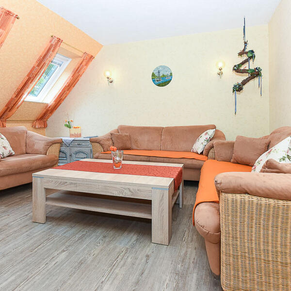 Ferienhaus „Elfriede Coordes“