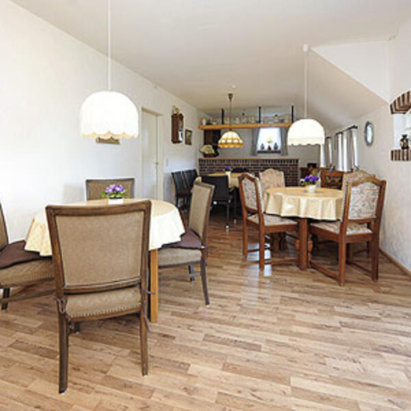 Ferienhaus „Elfriede Coordes“