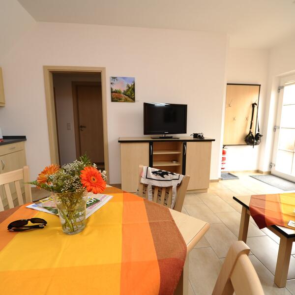 Ferienappartements "Am Spreewaldfliess"