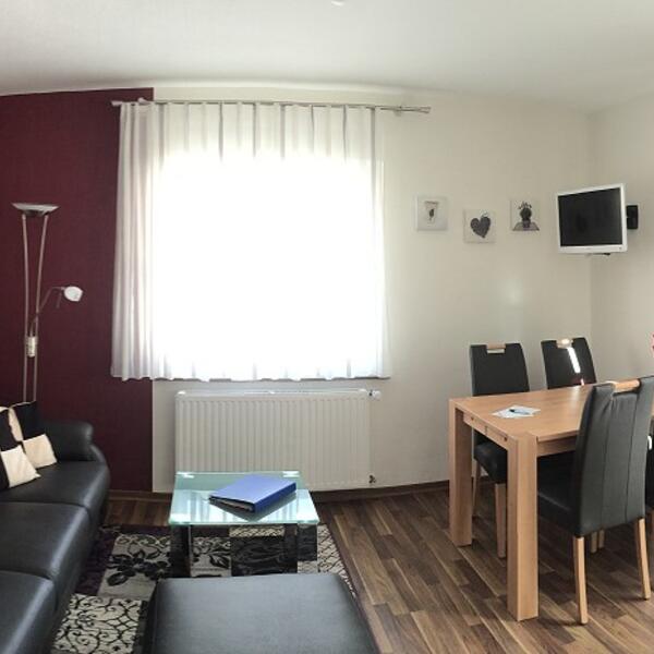 Wein- und Gästehaus Dernst