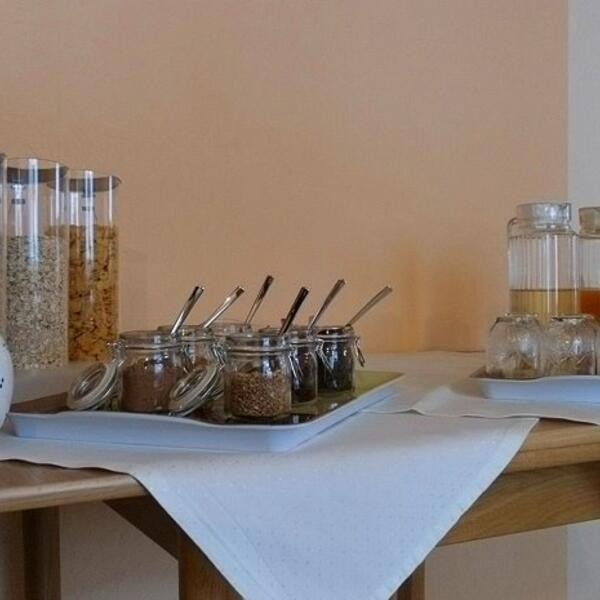 Wein- und Gästehaus Dernst