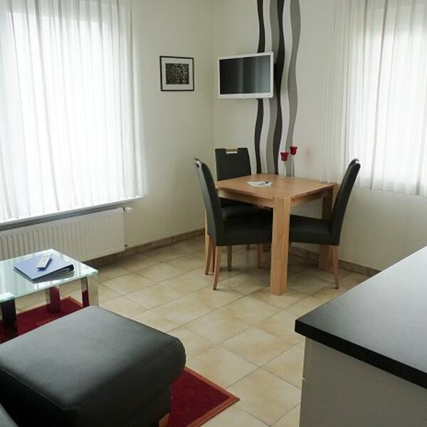 Wein- und Gästehaus Dernst