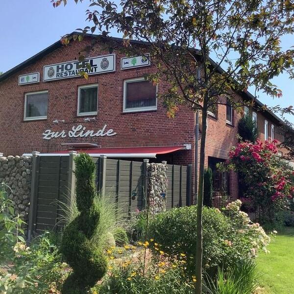 Gasthof Zur Linde Hotel Garni