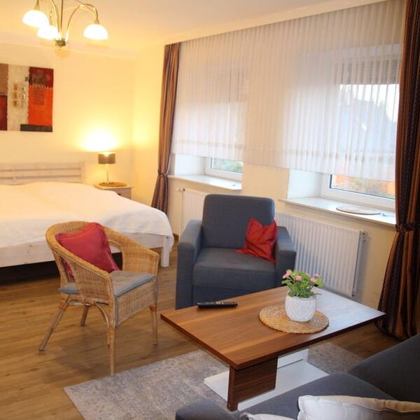 Gasthof Zur Linde Hotel Garni