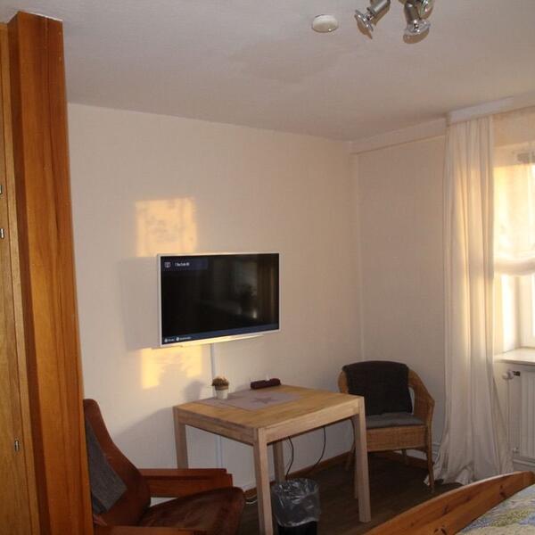 Gasthof Zur Linde Hotel Garni