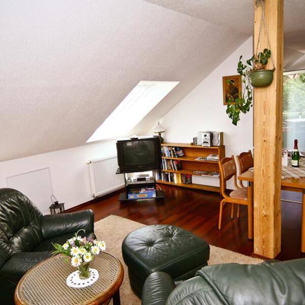 Ferienwohnungen Donnerwetter