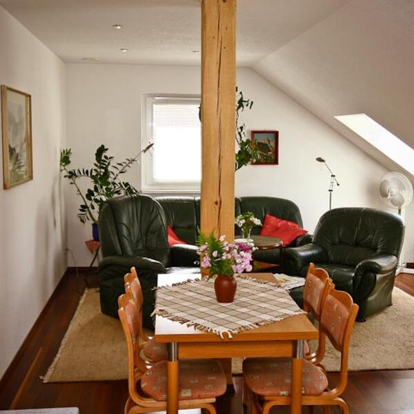 Ferienwohnungen Donnerwetter