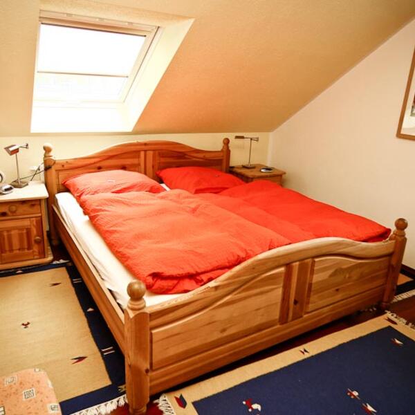 Ferienwohnungen Donnerwetter