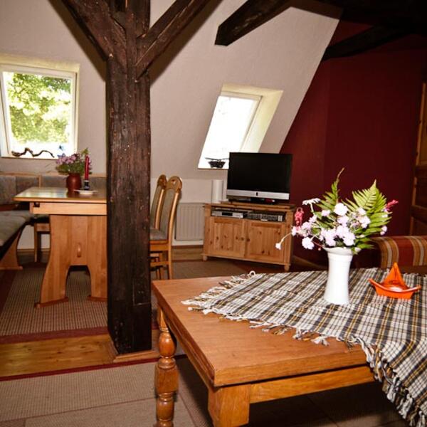 Ferienwohnungen Donnerwetter