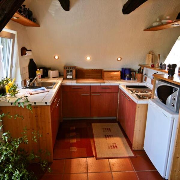 Ferienwohnungen Donnerwetter