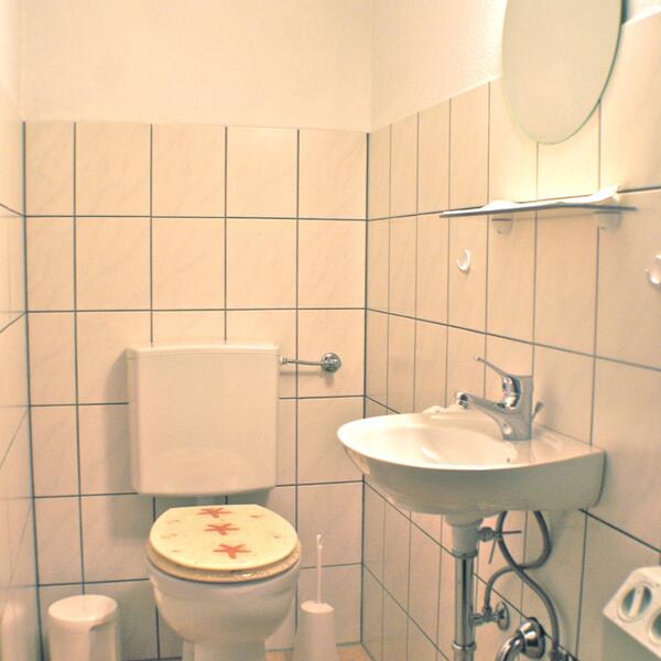 3/4 Sterne Haus Monika