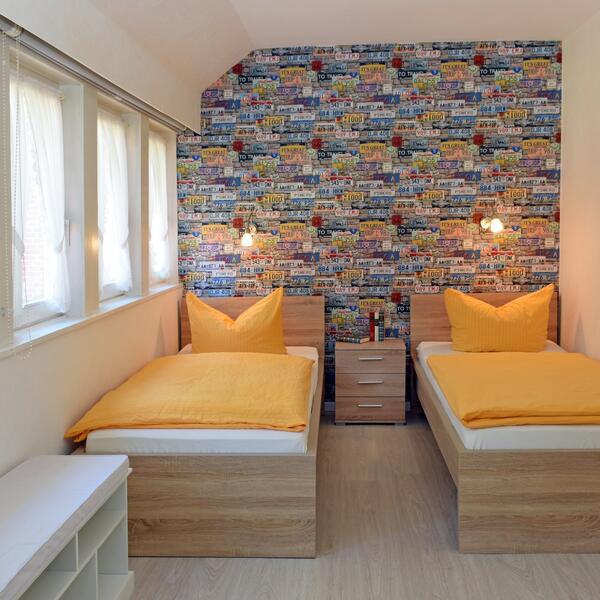 Der Eichenhof – Pension - Café – Tagungshaus