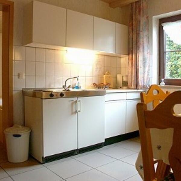 Cafe & Pension Egerstau