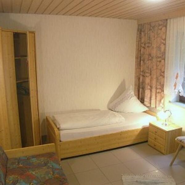 Cafe & Pension Egerstau