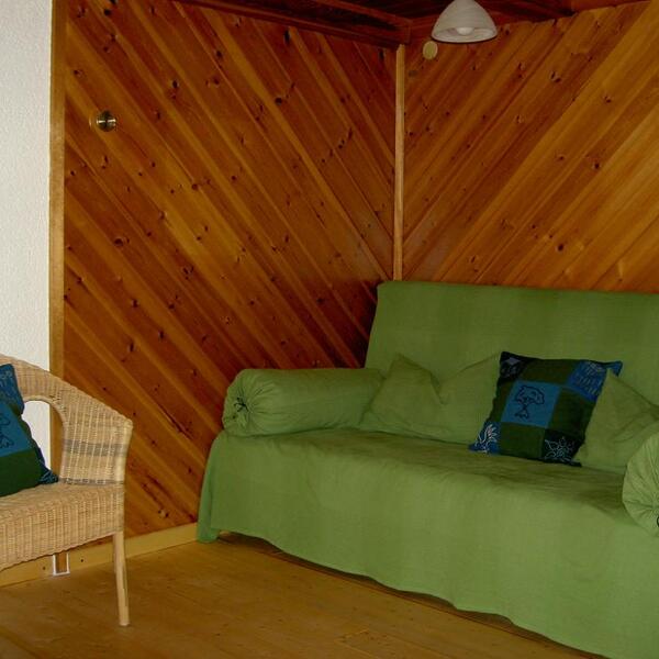 Ferienhaus Eichehüsli