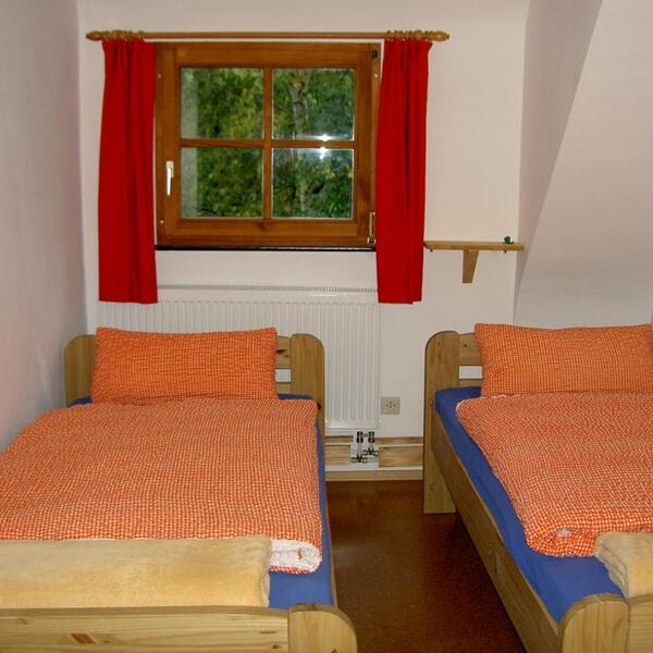 Ferienhaus Eichehüsli