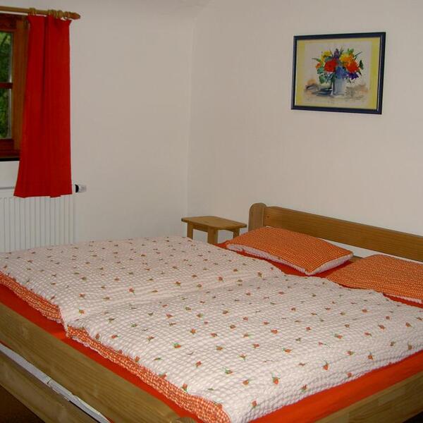 Ferienhaus Eichehüsli