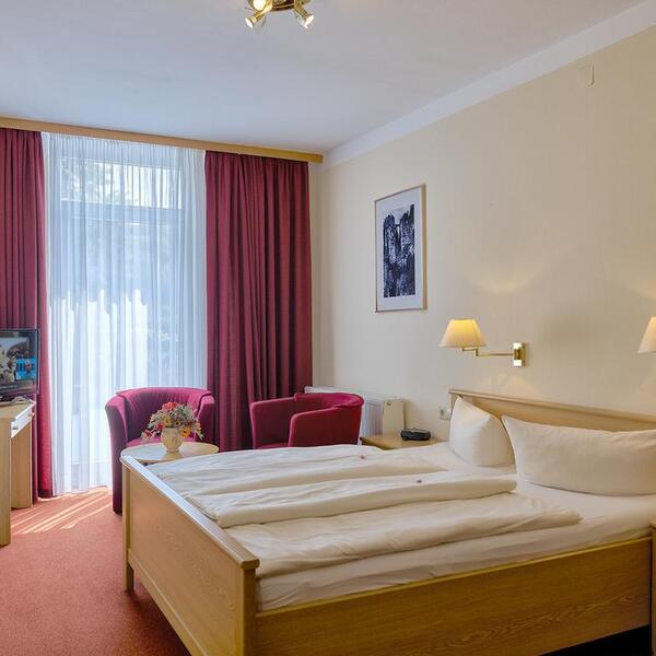 Hotel & Restaurant „Elbparadies”