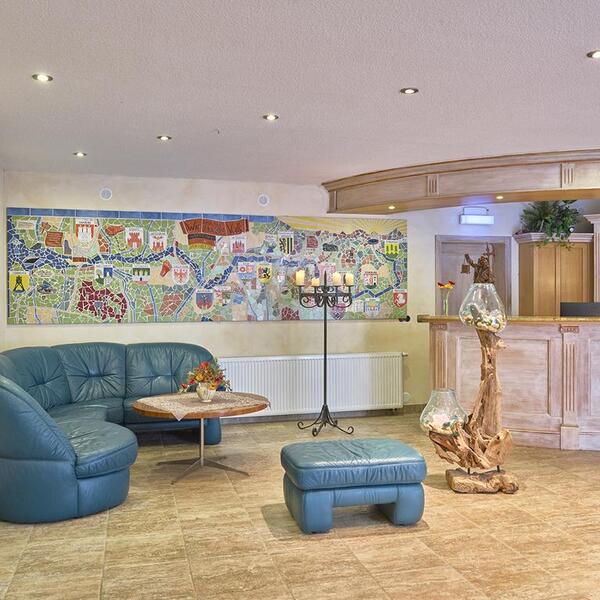 Hotel & Restaurant „Elbparadies”