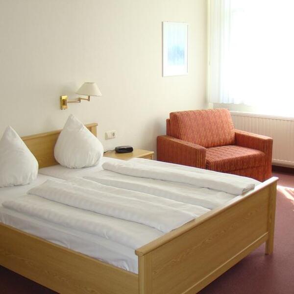 Hotel & Restaurant „Elbparadies”