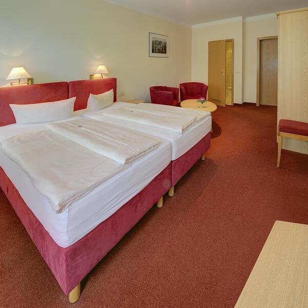 Hotel & Restaurant „Elbparadies”