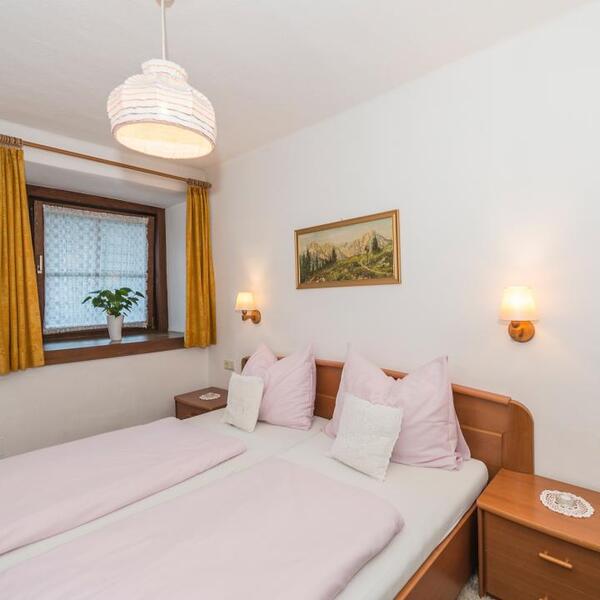 Appartement Haus Renate