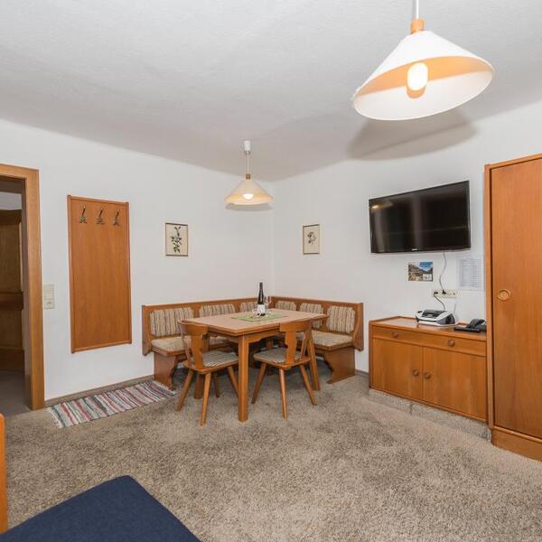 Appartement Haus Renate