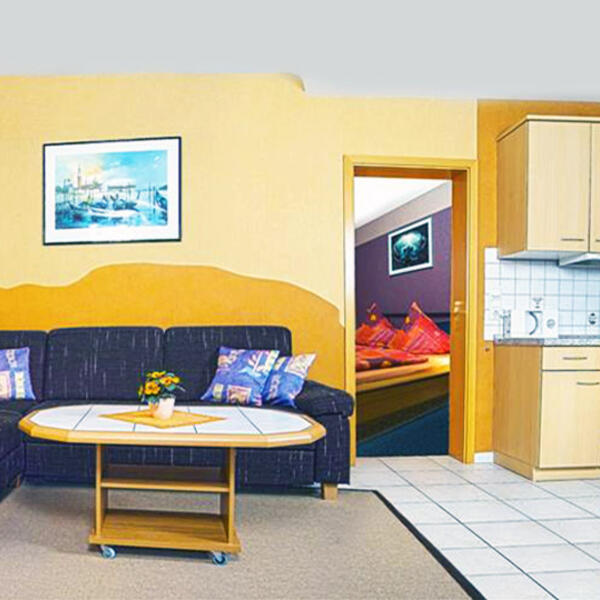 Ferienappartments Engel