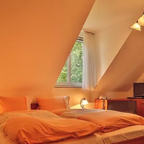 Pension Zum Rheinsberger Leuchturm