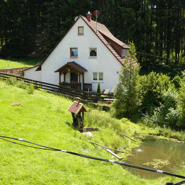 Gasthaus-Pension Erlenhof