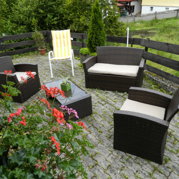 Gasthaus-Pension Erlenhof