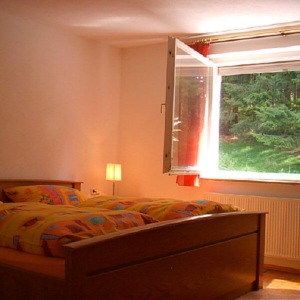 Gasthaus-Pension Erlenhof