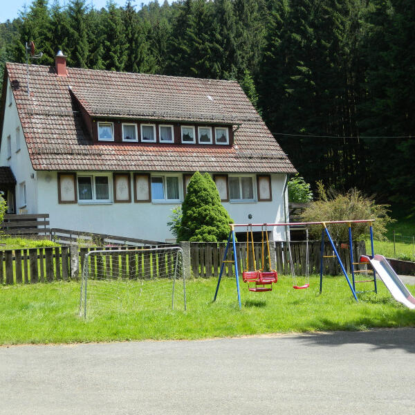 Gasthaus-Pension Erlenhof