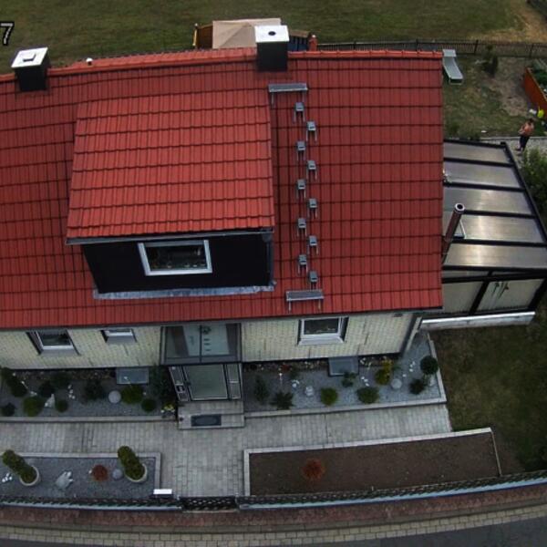 Ferienwohnung Mirkes